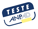 Teste ANPAD